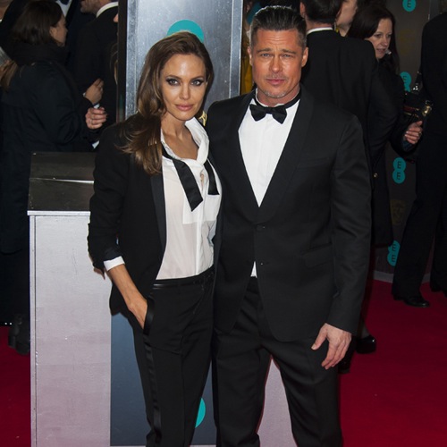 Τα πιο αγαπημένα ζευγάρια του Hollywood γνωρίστηκαν στα κινηματογραφικά πλατό